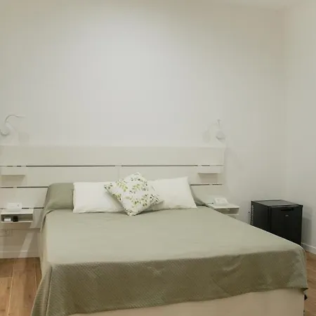 Vicolo Del Salto Bed & Breakfast