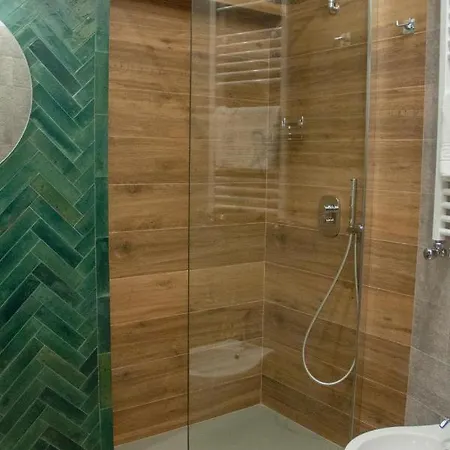 Vicolo Del Salto Bed & Breakfast *