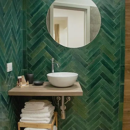 Vicolo Del Salto *