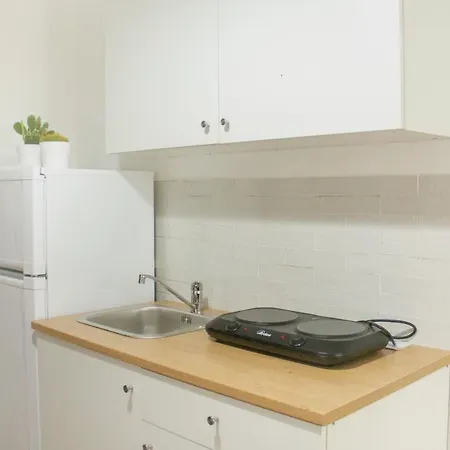 Vicolo Del Salto Bed & Breakfast *