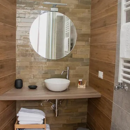 Bed & Breakfast Vicolo Del Salto