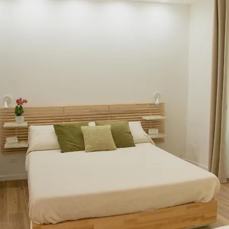Vicolo Del Salto Bed & Breakfast Palermo