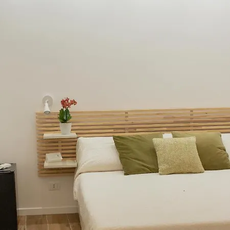 Vicolo Del Salto Bed & Breakfast