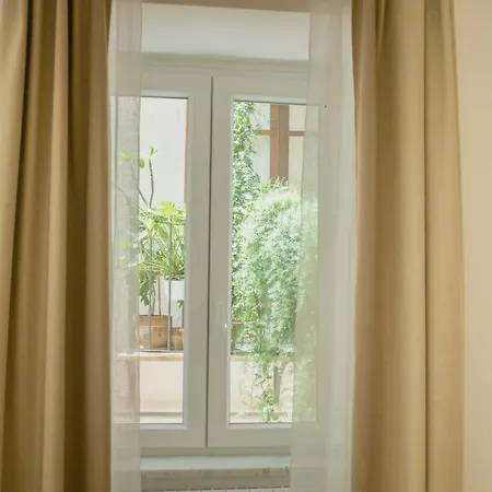 Vicolo Del Salto Bed & Breakfast Palermo