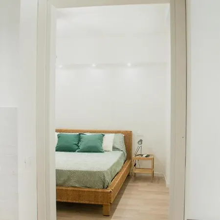 Bed & Breakfast Vicolo Del Salto Palermo