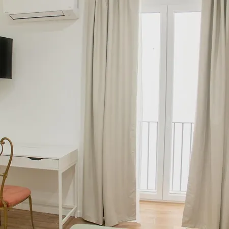 Vicolo Del Salto Bed & Breakfast Palermo