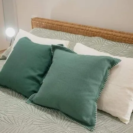 Bed & Breakfast Vicolo Del Salto Palermo