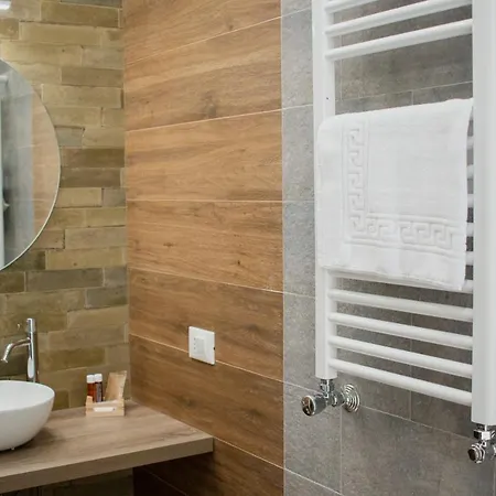 Vicolo Del Salto Bed & Breakfast