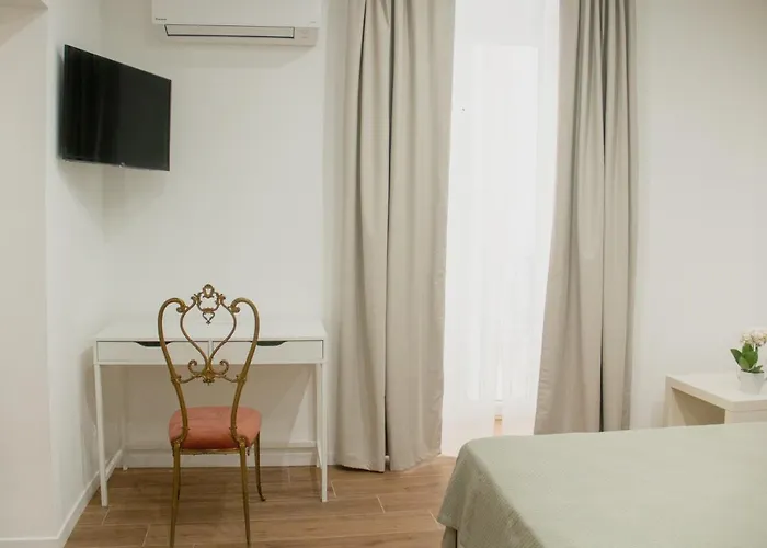 Vicolo Del Salto * Palermo