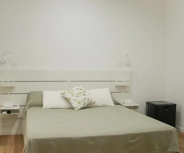 Vicolo Del Salto Bed & Breakfast