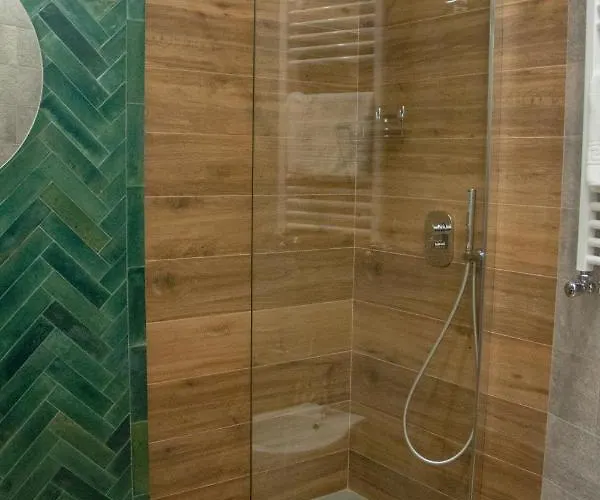 Vicolo Del Salto Bed & Breakfast *