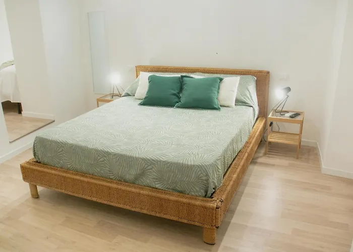 Vicolo Del Salto * Palermo