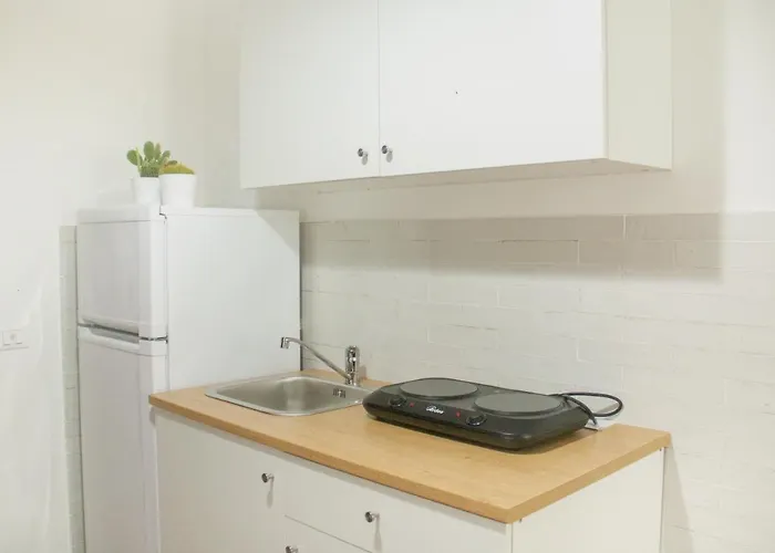 Vicolo Del Salto Bed & Breakfast *