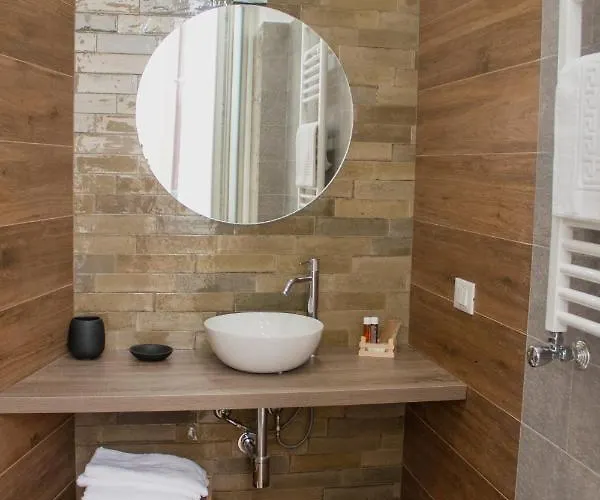 Bed & Breakfast Vicolo Del Salto