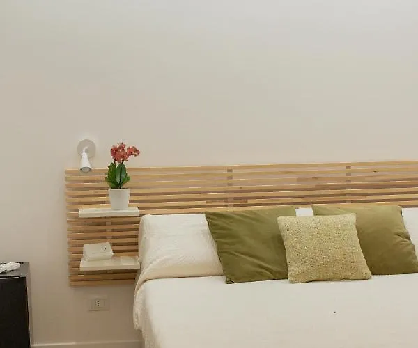 Vicolo Del Salto Bed & Breakfast