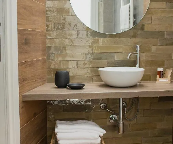 Bed & Breakfast Vicolo Del Salto Palermo