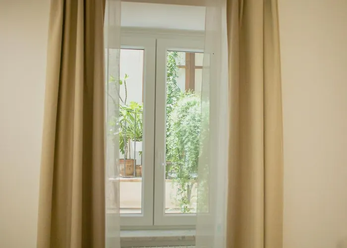 Vicolo Del Salto Bed & Breakfast Palermo