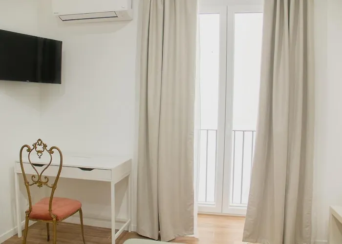 Vicolo Del Salto Bed & Breakfast Palermo