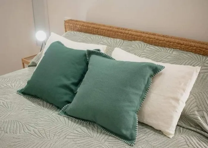 Bed & Breakfast Vicolo Del Salto Palermo